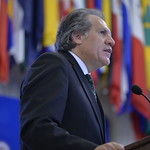 Luis Almagro Lemes